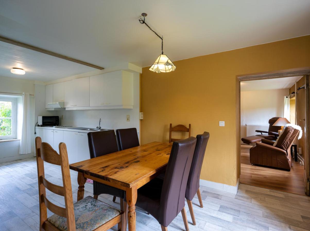Kasteel Nieuwenhoven Apartment Синт-Тройден Екстериор снимка