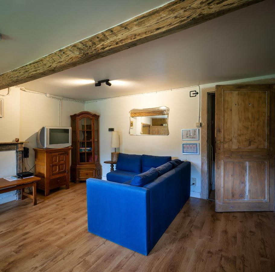 Kasteel Nieuwenhoven Apartment Синт-Тройден Екстериор снимка